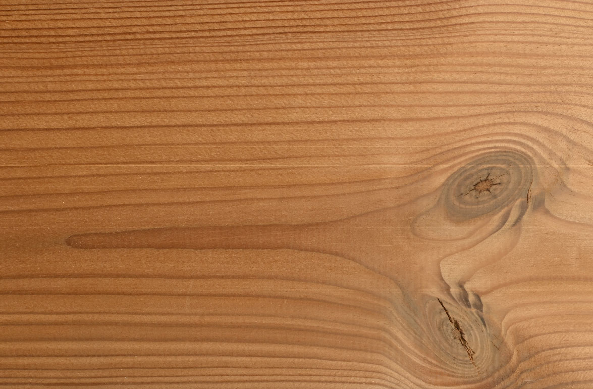 Thermory ThermoWood, Fyr Premium, KEF C65, FSC Mix Credit